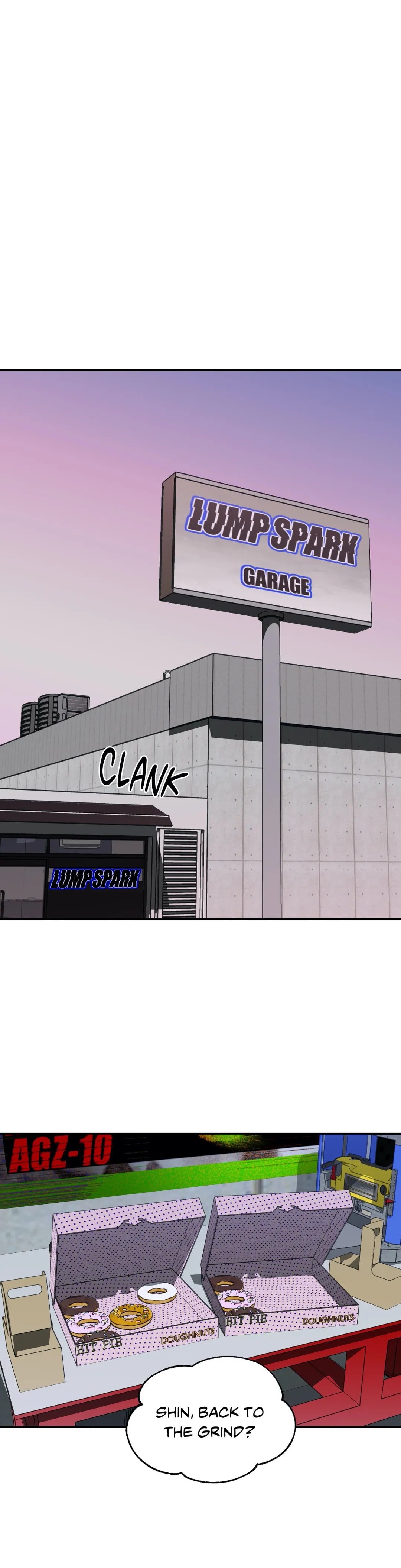 Shutline, Chapter 36 image 01